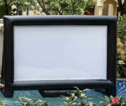 Inflatable Movie Screen 10ft