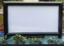 Inflatable Movie Screen 19ft