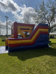 IMG 2216 1711508346 Combo Bounce House