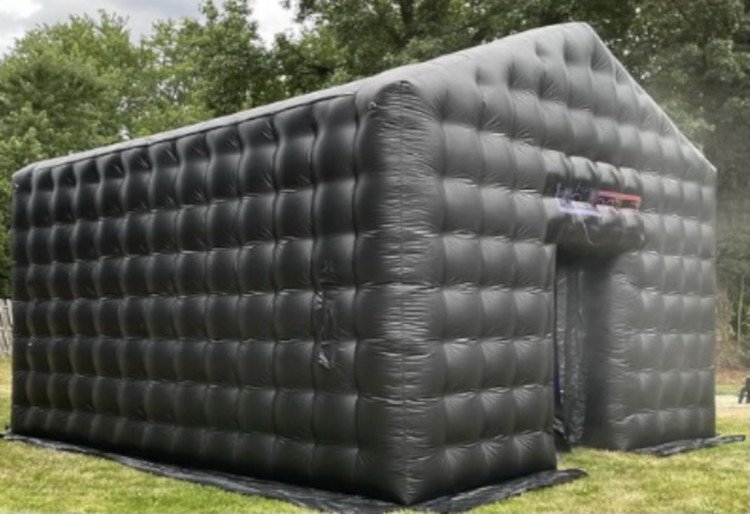 Inflatable Night Club